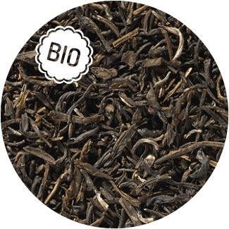 Čaj Jazmín - BIO 50 g sypaný čaj