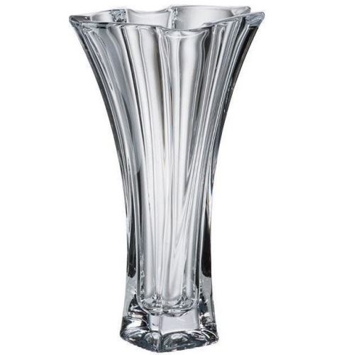 Váza Crystalite Bohemia Váza Neptune 320mm