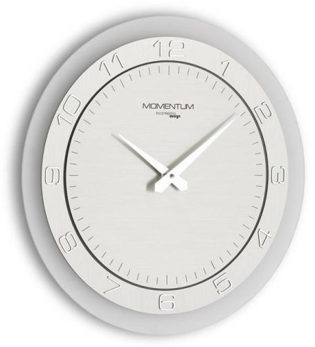 Dizajnové nástenné hodiny I136M IncantesimoDesign 45cm