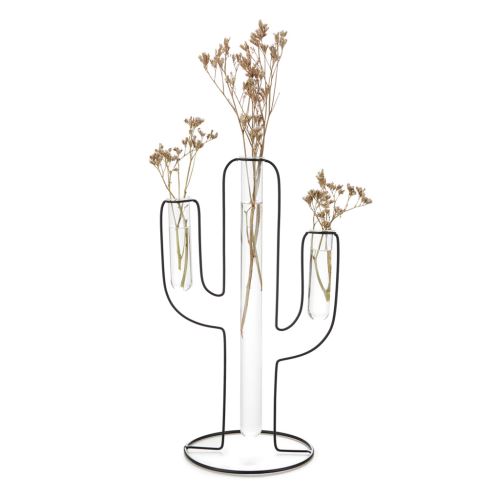 BALVI Váza Cactus Silhouette 27582