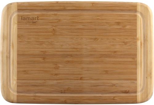 Krájacia doska LAMART LT2141 KRÁJACIA DOSKA 30X20 BAMBOO