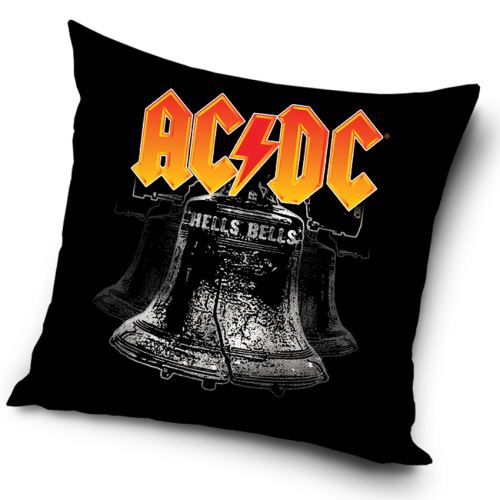 Vankúšik AC/DC Hells Bells Tour