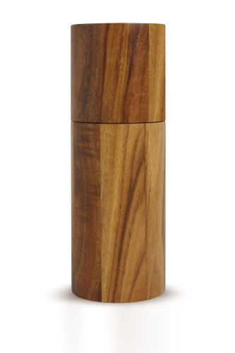 AdHoc Mlynček na korenie ručné ACACIA, 17 cm