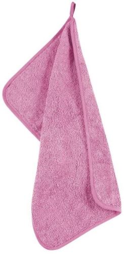 Ručník Bellatex Froté ručník - 30 x 50 cm - růžový