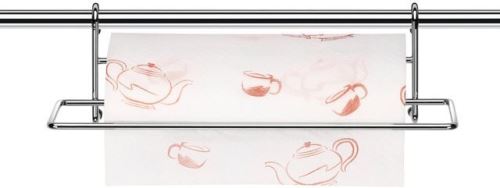 Držák na kuchyňské utěrky TESCOMA Zásobník na papírové utěrky MONTI 29 cm