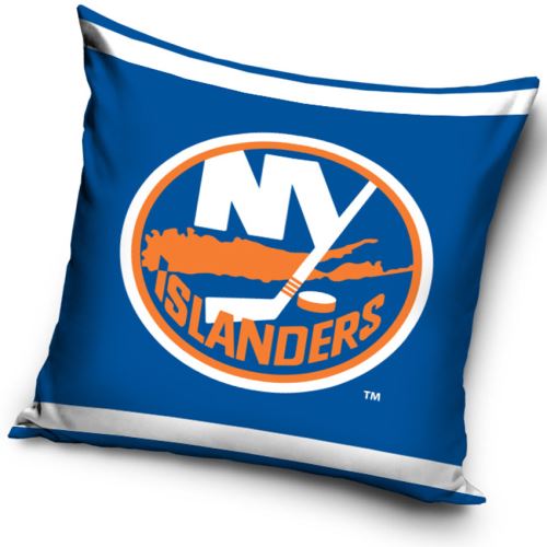 Vankúšik NHL New York Islanders