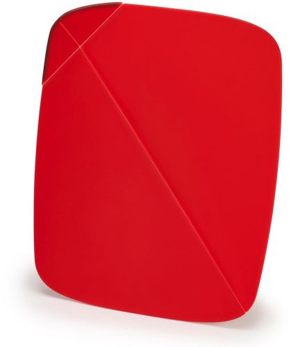 JOSEPH JOSEPH Prkénko skládací Duo 80018 , 32,5x26cm, červené