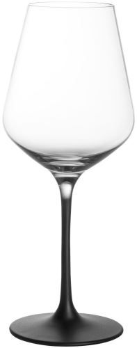 Poháre VILLEROY & BOCH MANUFACTURE ROCK Biele víno, 4 ks