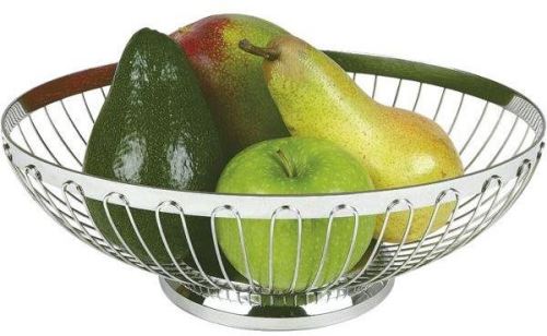 Košík Košík na pečivo ovocie oválny APS 24,5 x18 cm