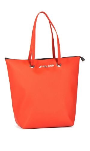Rolser Bag S Bag nákupná taška, oranžová