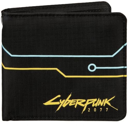 Peňaženka Cyberpunk 2077 - Hack - peňaženka