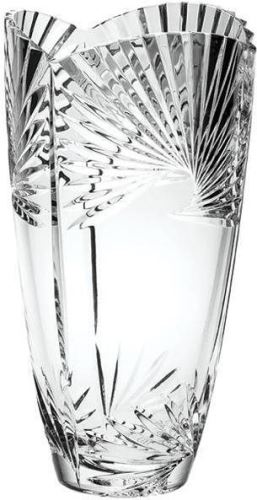 Váza Crystal Bohemia Váza Oko 305mm