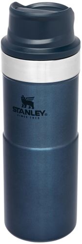 Termohrnek STANLEY Classic series termohrnek do jedné ruky 350 ml modrá noční obloha v2