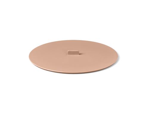 BLIM PLUS Pokrievka BLIM PLUS Nettuno/Hera S CP50-335 Pink Sand, 15 cm
