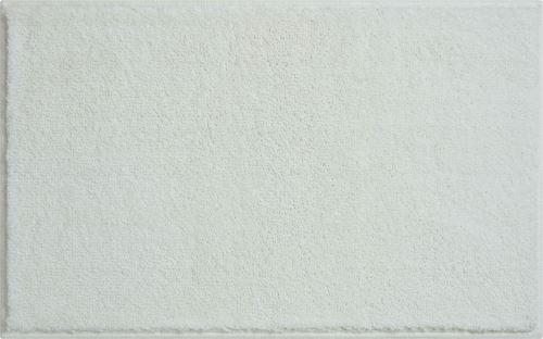 Koupelnová předložka LineaDue ROMAN Koupelnová předložka 60x90 cm, bílá