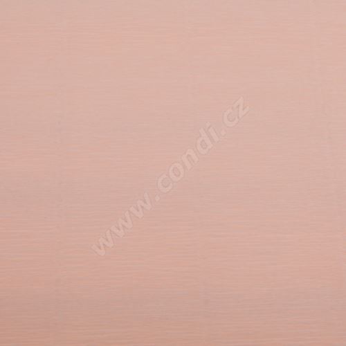 Krepový papier role 50cm x 2,5m - svetlo ružový 616
