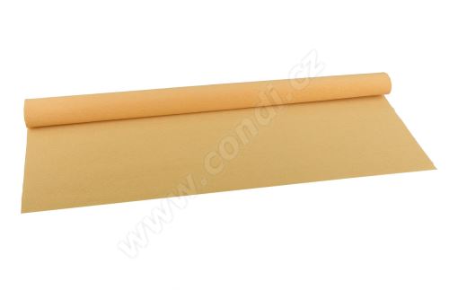 Krepový papier 90g rolka 50cm x 1,5m - 386 cream