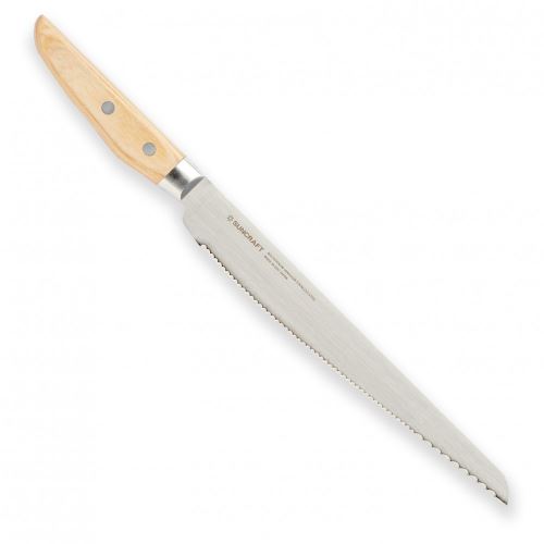 nôž na chlieb Suncraft Seseragi 231mm