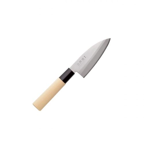 nôž Ajikiri (malá Deba) 118 mm Sekyriu Japan