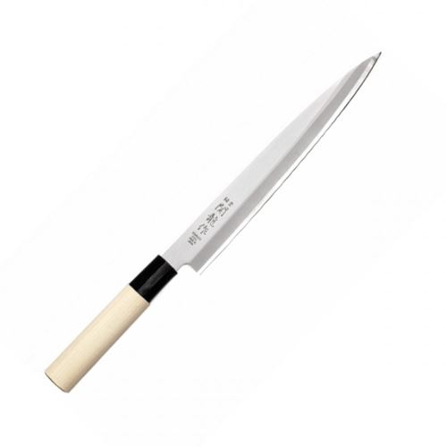 nôž sashimi (Yanagiba) 210 mm Sekyriu Japan