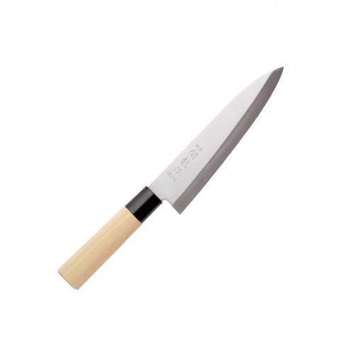 nôž Gyuto / Chef 180 mm Sekyriu Japan