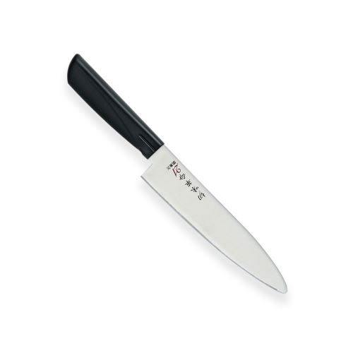 nôž Chef / Gyuto 180 mm Kanetsugu Sharpness Revolution 21